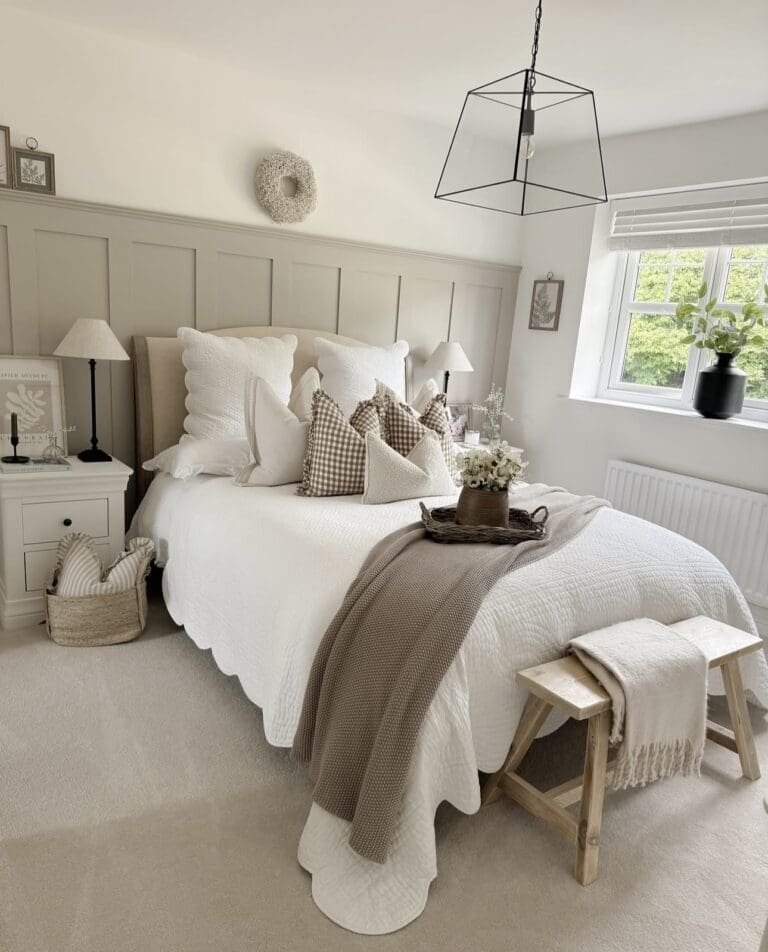 Install Pendant Lighting