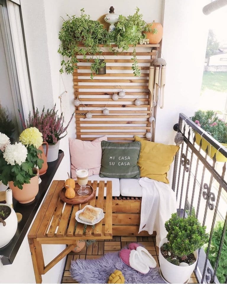 Invest in a Folding Wooden Table