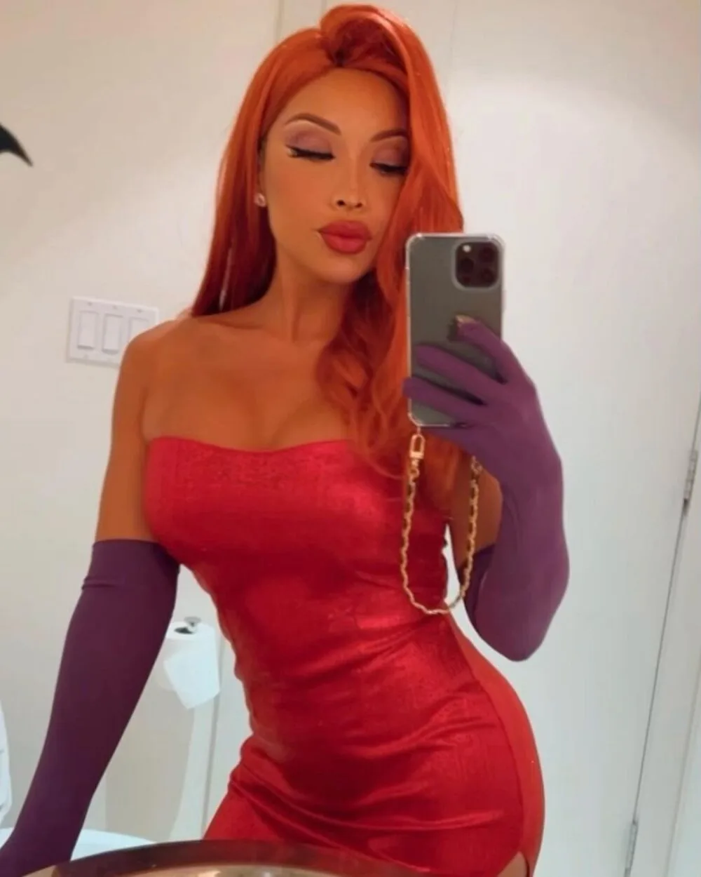 Jessica Rabbit