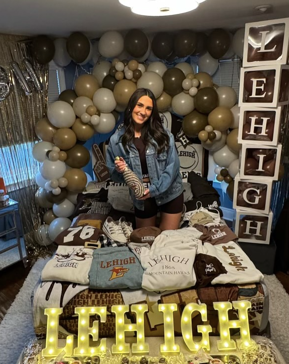 Lehigh Love