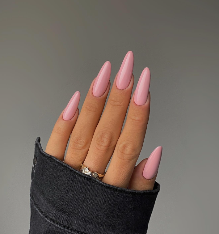 Light Barbie Pink