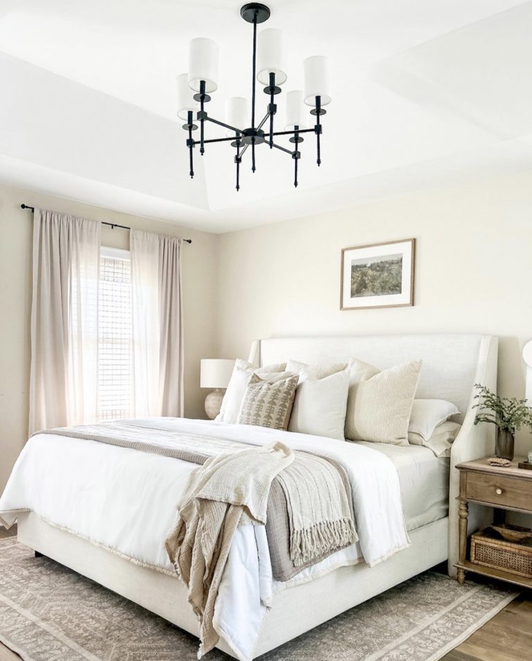 Light Grey Rug On Light Wood Floors