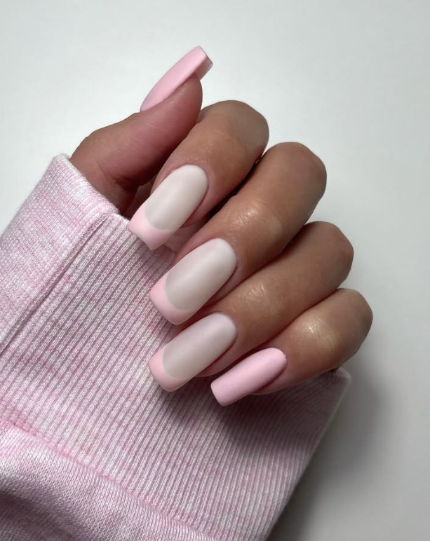 Light Matte