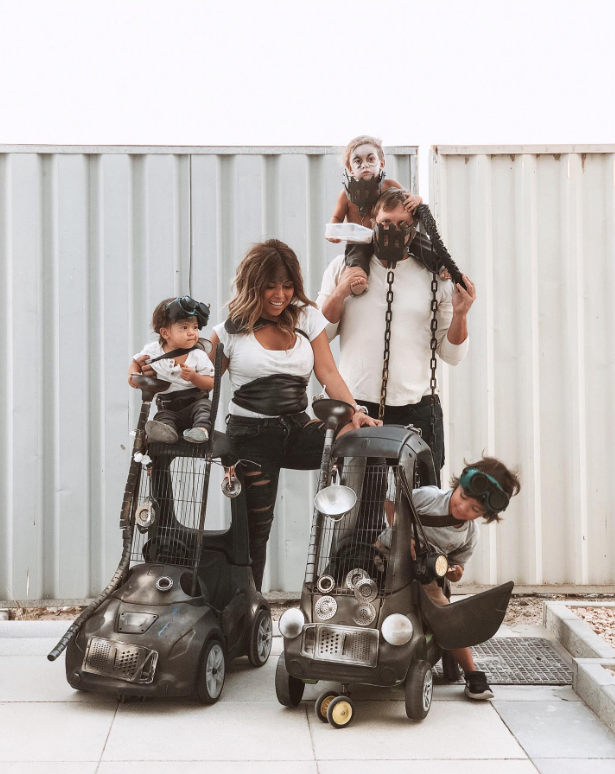 Mad Max