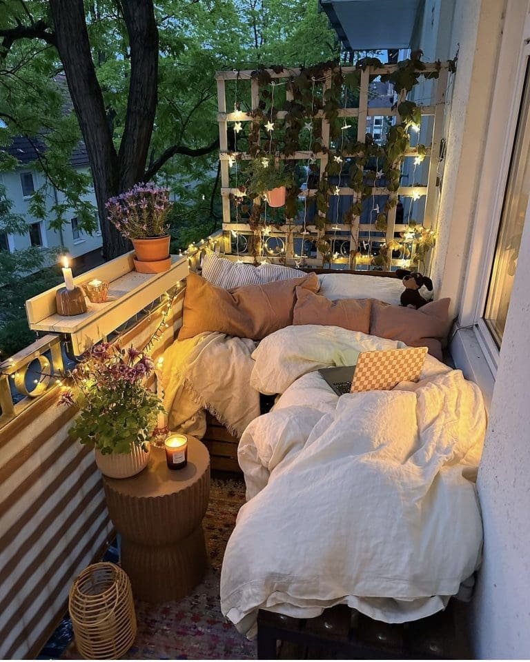 Make It Cozy