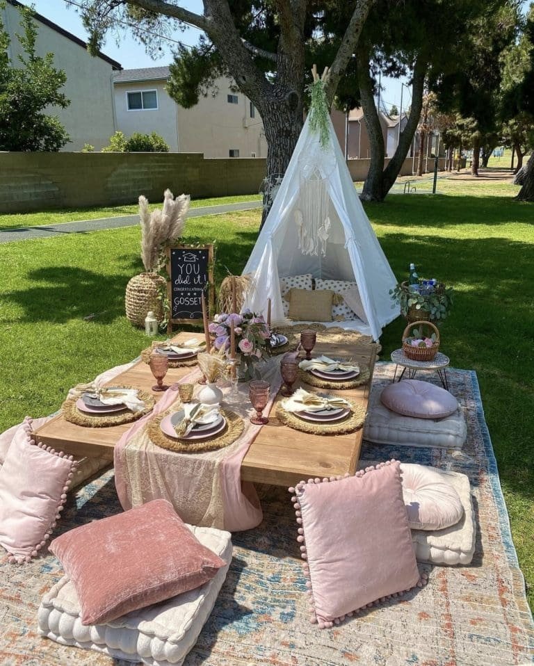 Make It Fancy