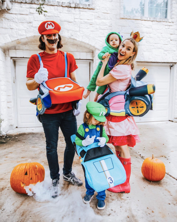 Mario Kart