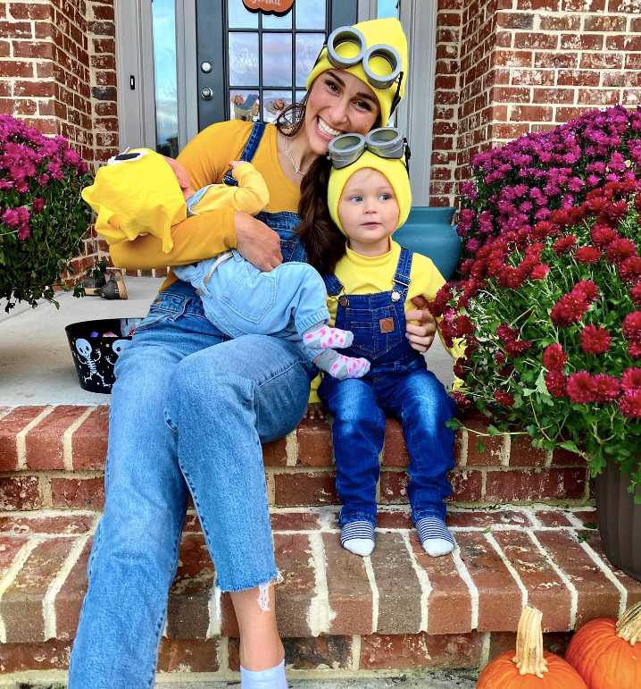 Minions Halloween