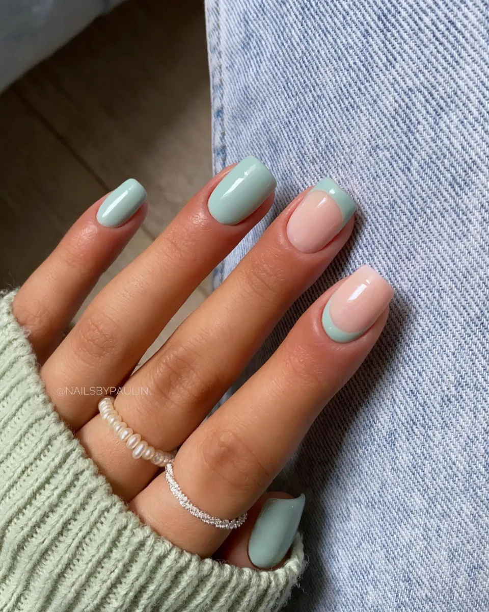 Mint Cuff