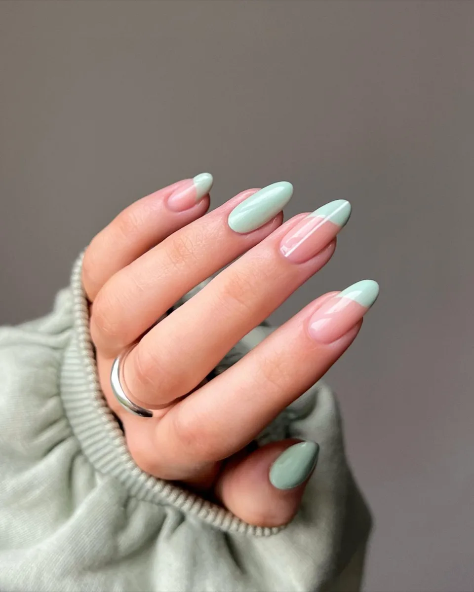 Minty Fresh