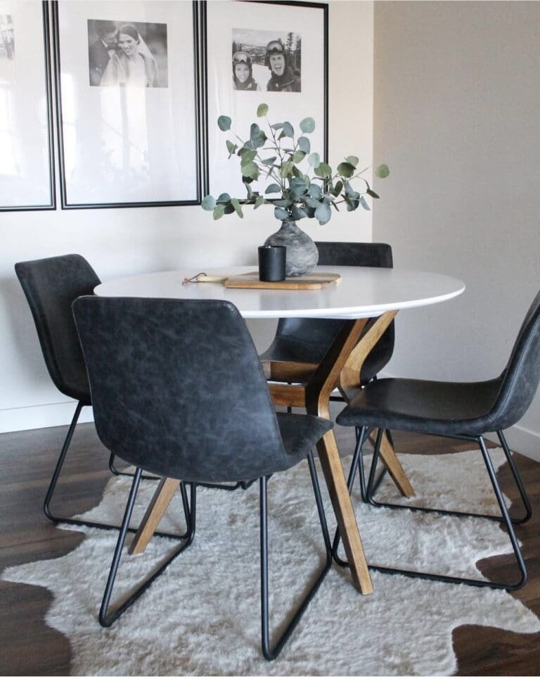 Monochrome Scheme