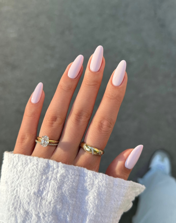 Old Money Pink