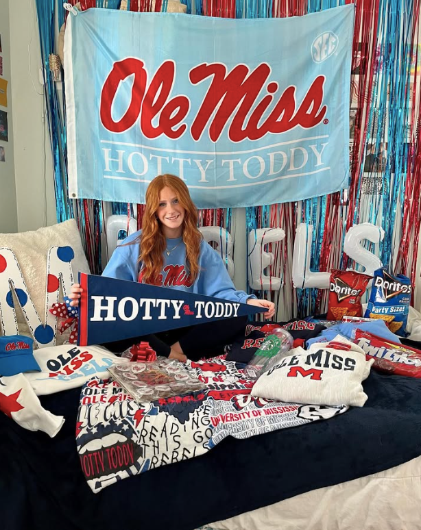 Ole Miss