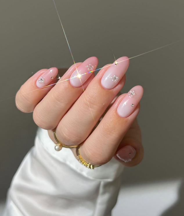 Pearl Florals