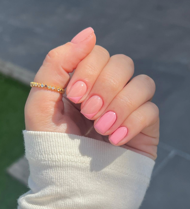 Perfect Pastels