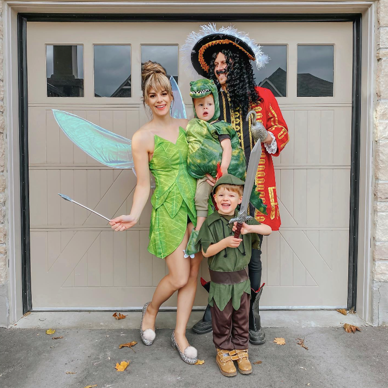 Peter Pan