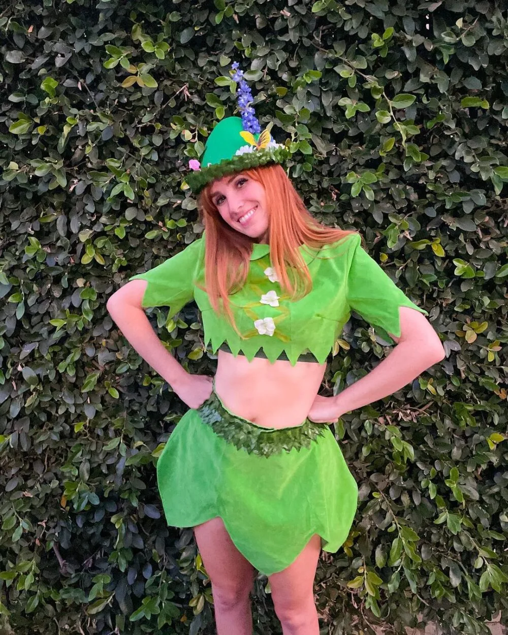 Peter Pan
