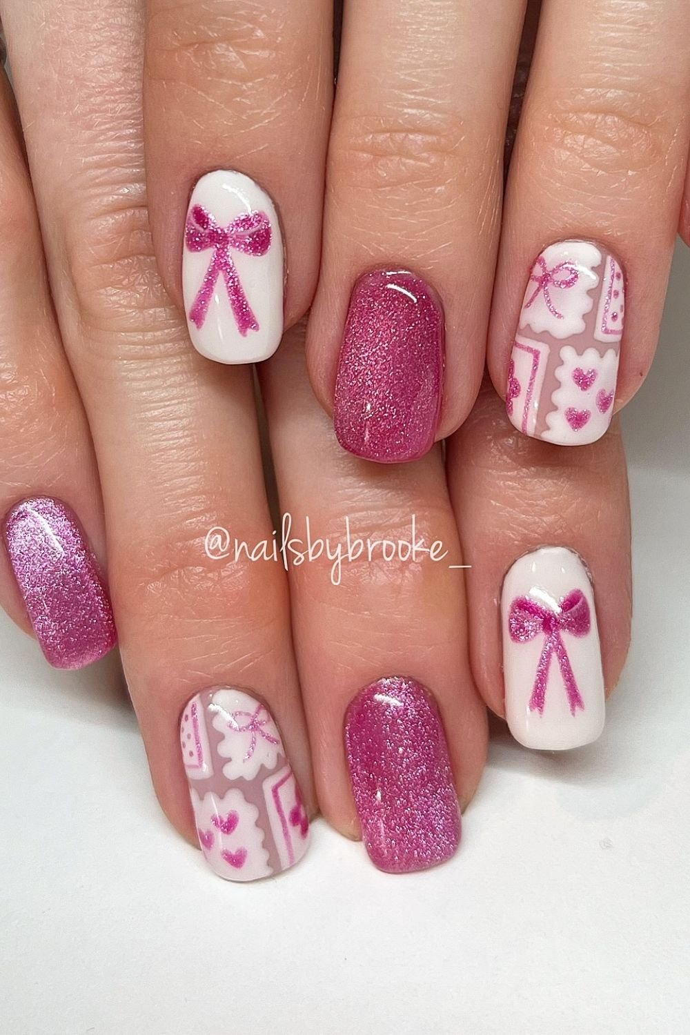 Girly Gift Wrap