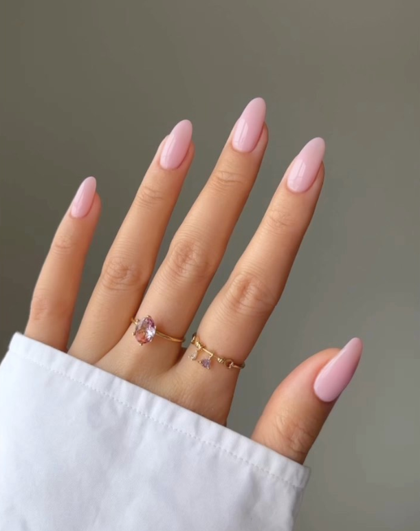 Pink Nude