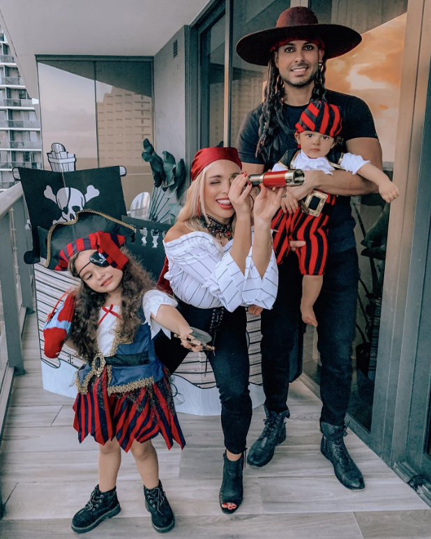 Pirates