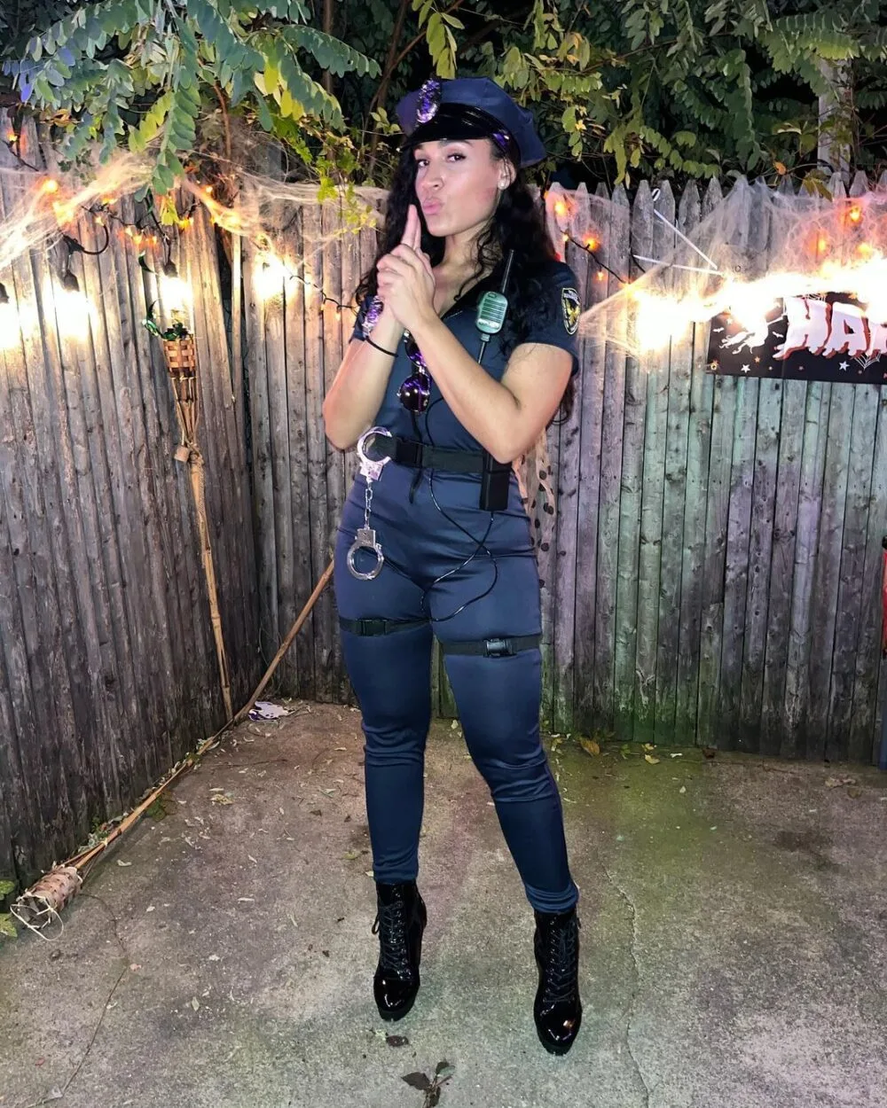 Police Officer