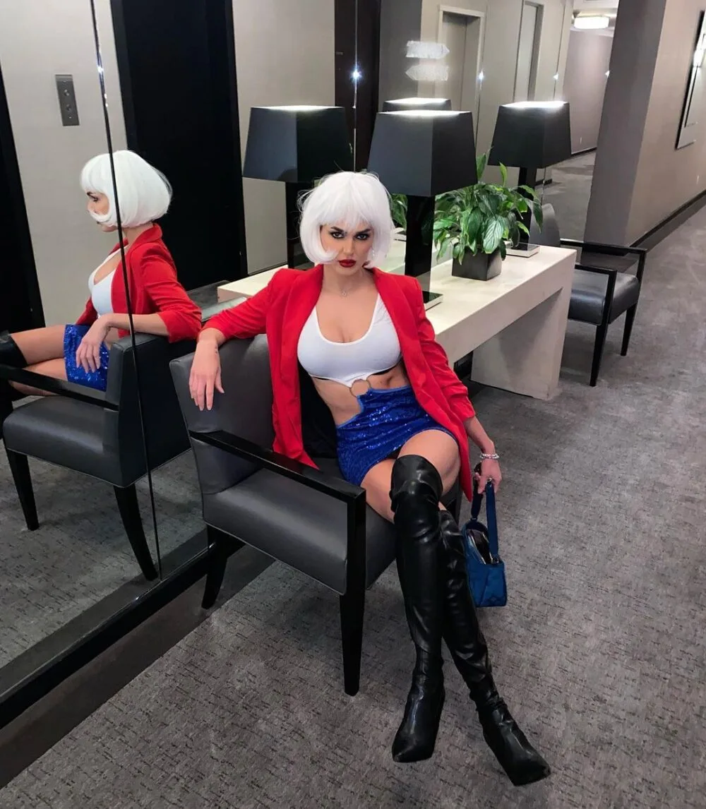 Pretty Woman
