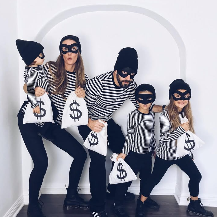 Robbers