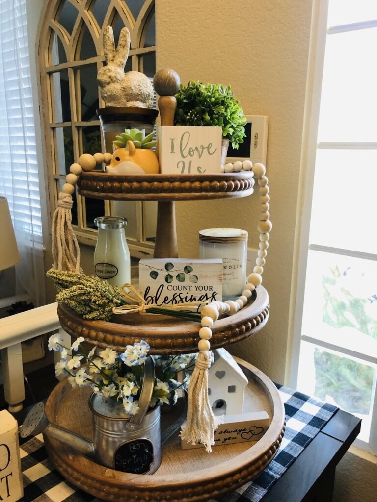 Rustic Aesthetics