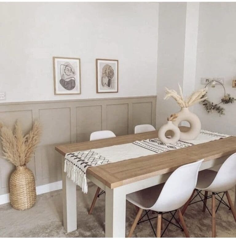 Scandinavian Decor