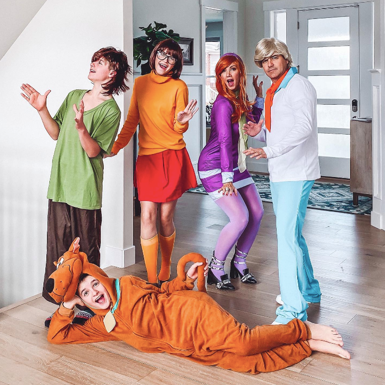 Scooby Doo