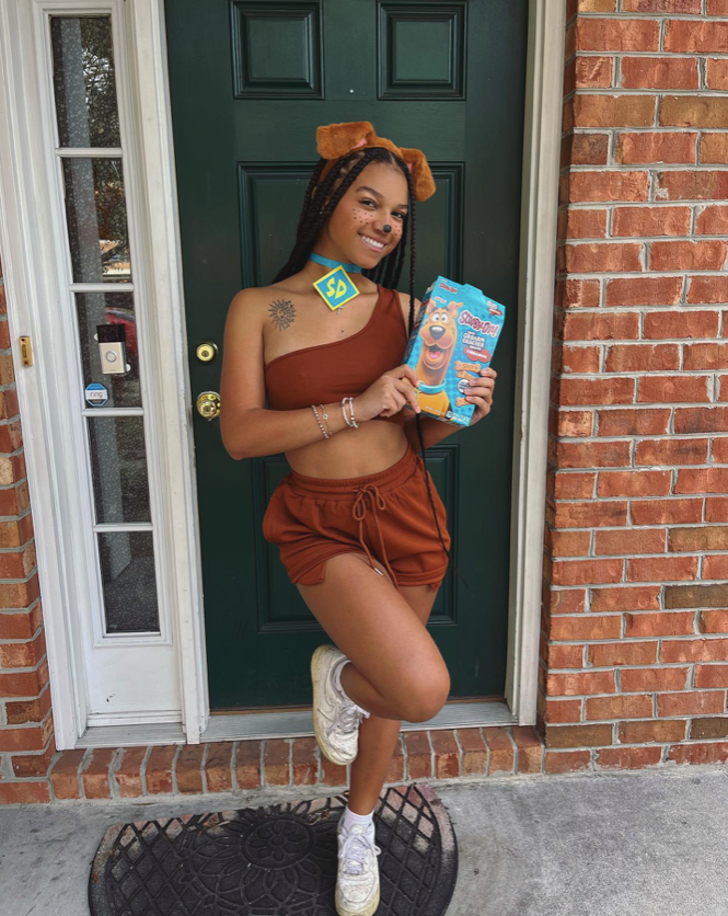Scooby-doo
