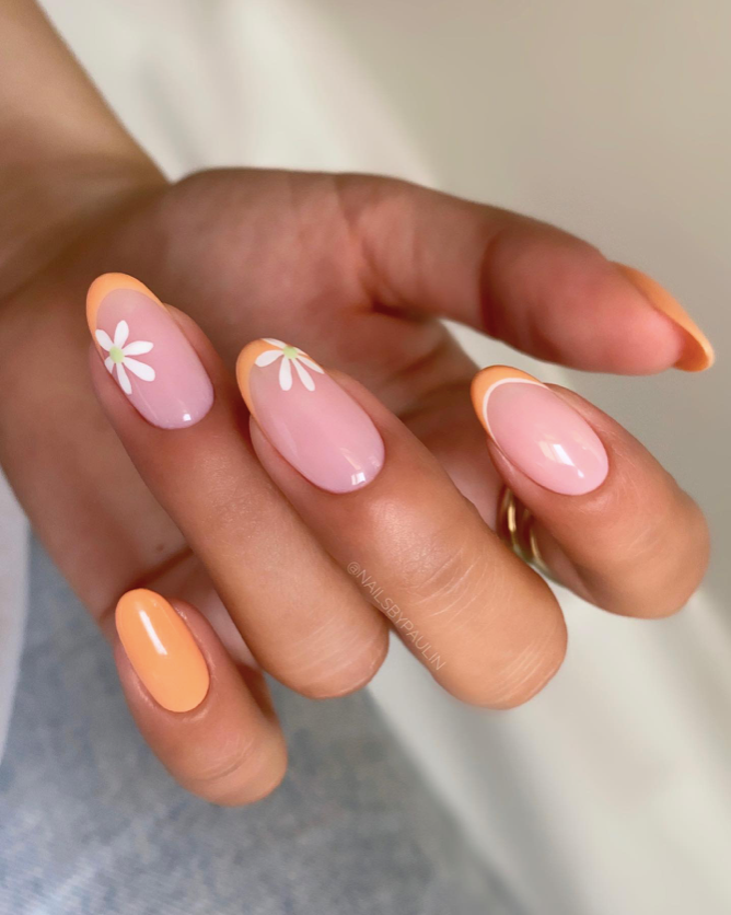 Floral Tips