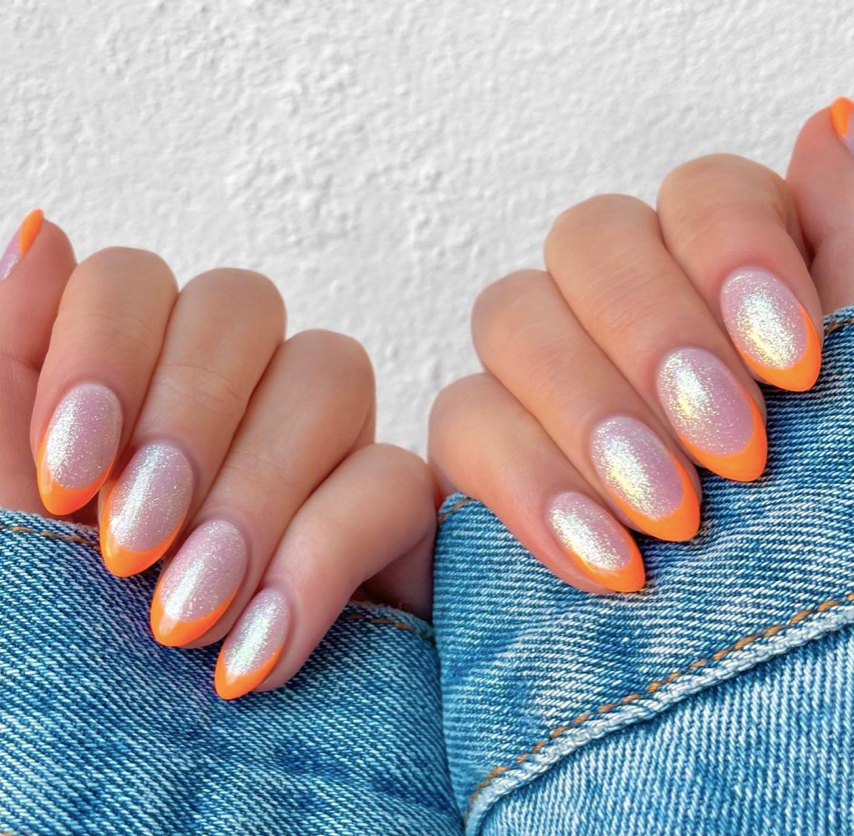 Neon Sparkle