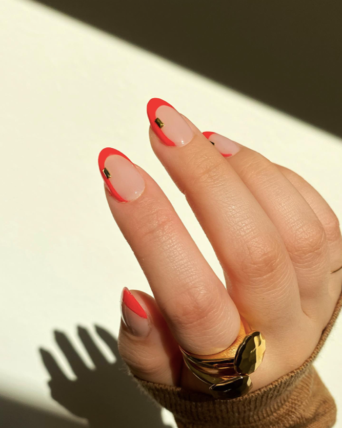 Geometric Tips