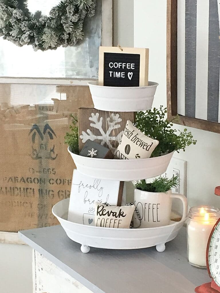 Seasonal Touches