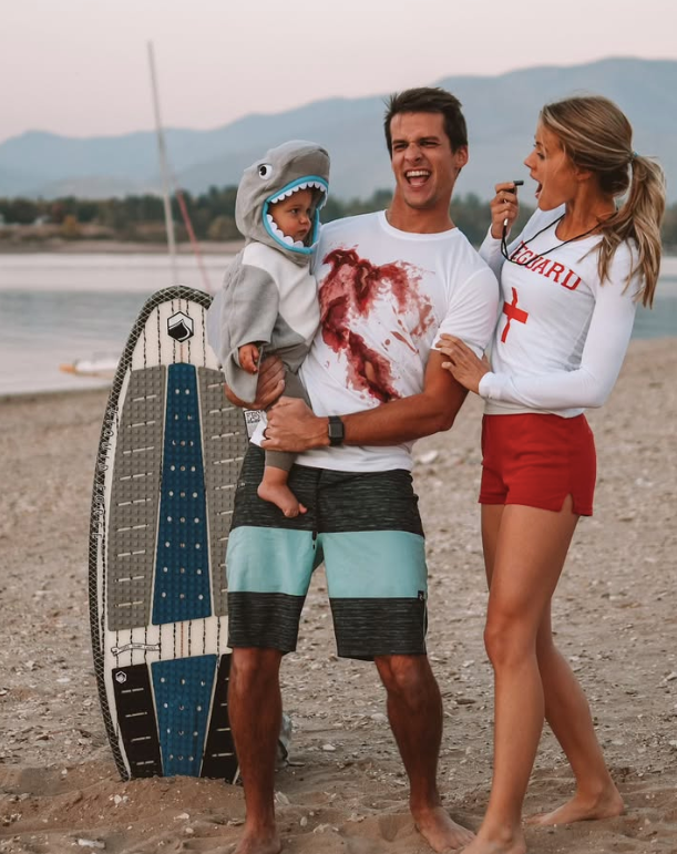 Shark Attack