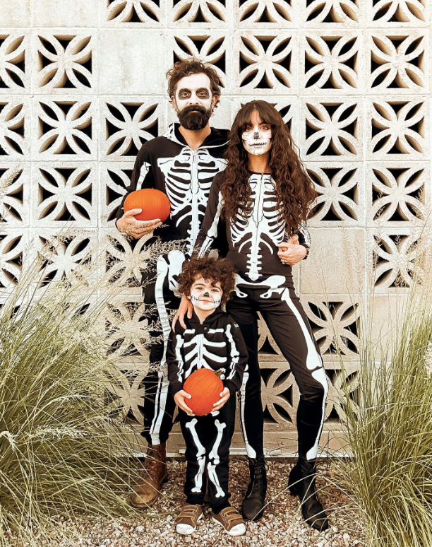 Skeletons