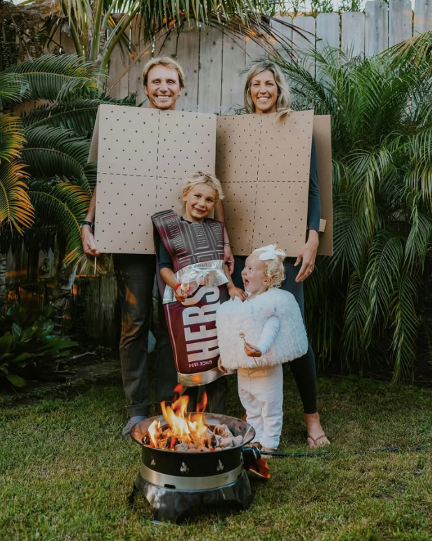Smore’s