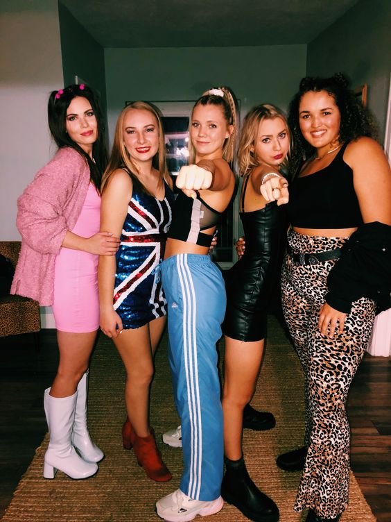 Spice Girls