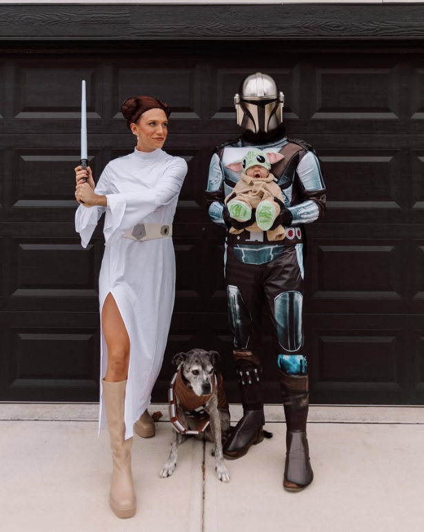 Star Wars