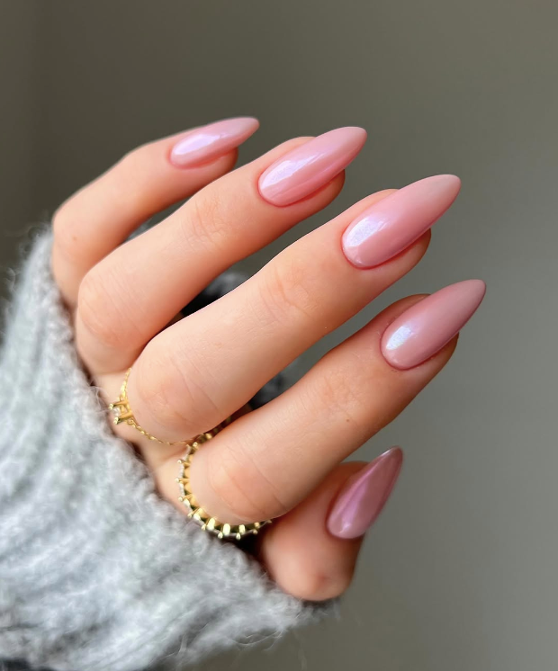 Subtle Glaze