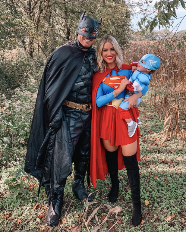 Superheros