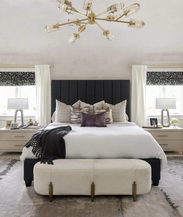 Think Bright and Airy