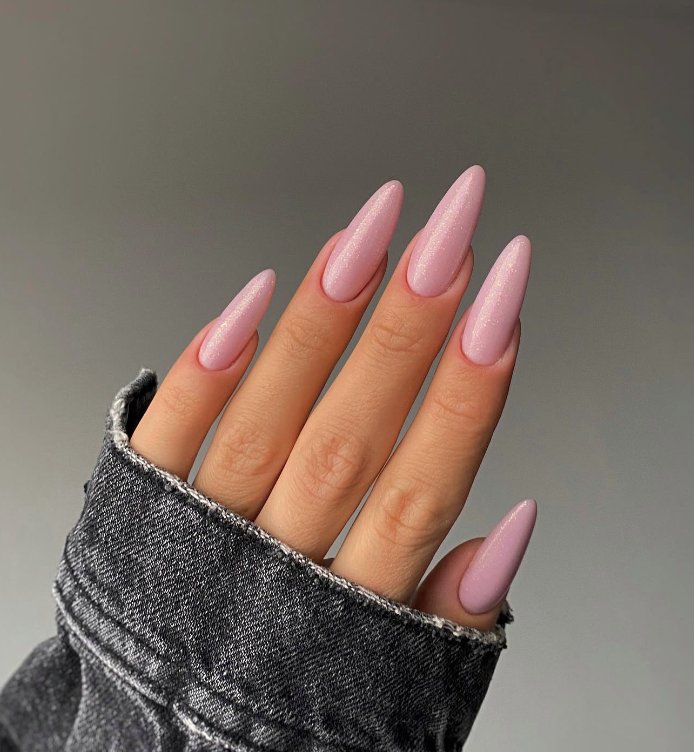 Touch of Sparkle