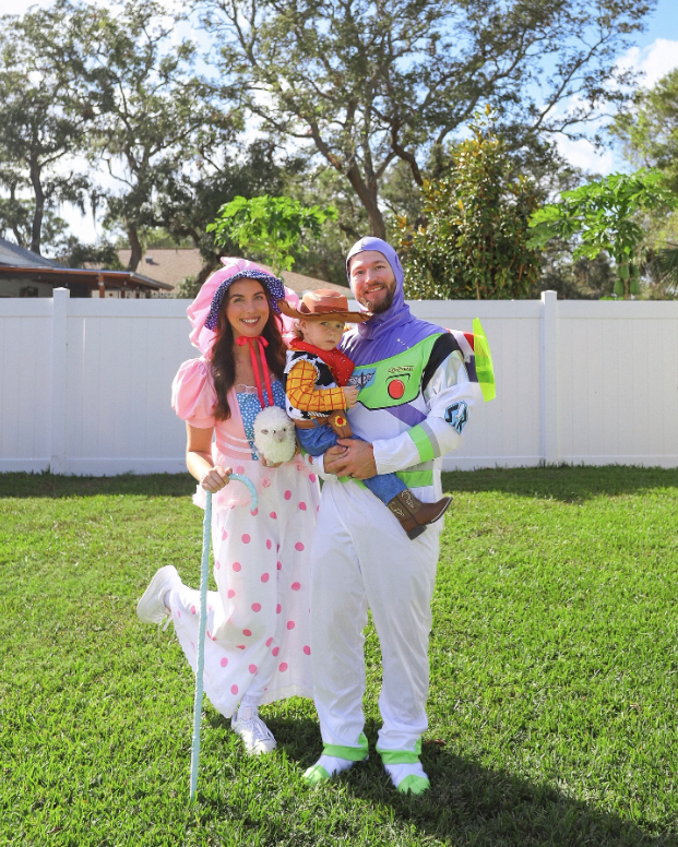 Toy Story