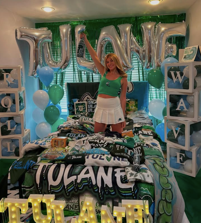 Tulane Ready