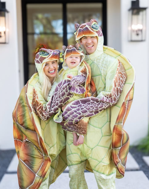 Turtles