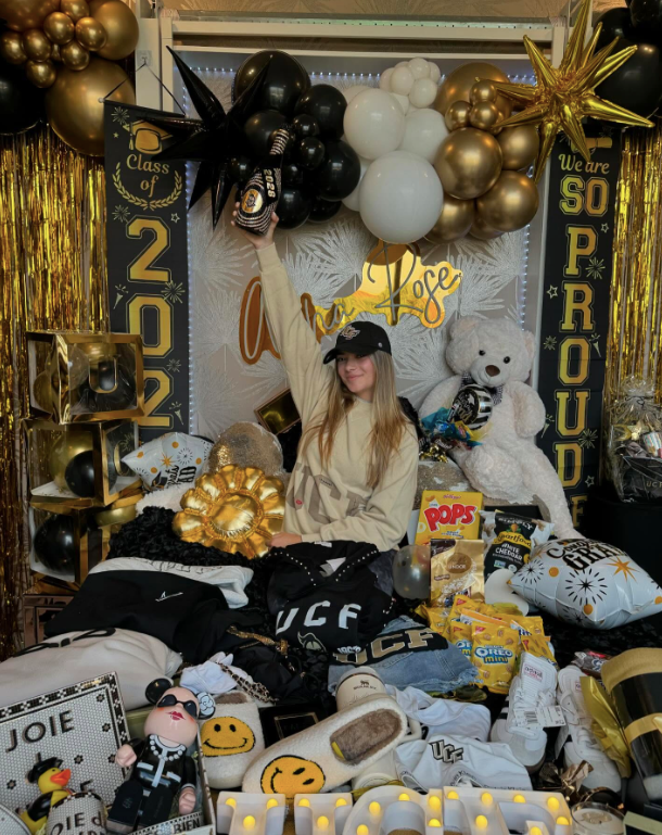 UCF Proud