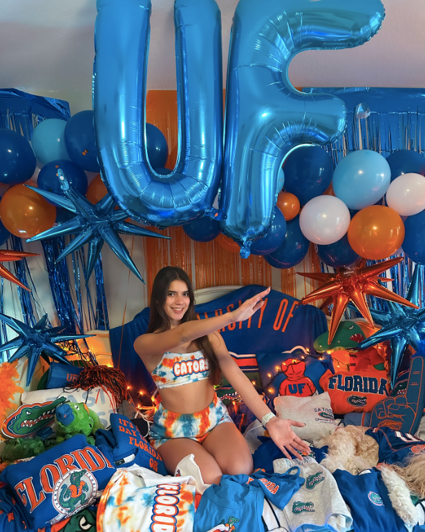 University of Florida Ready