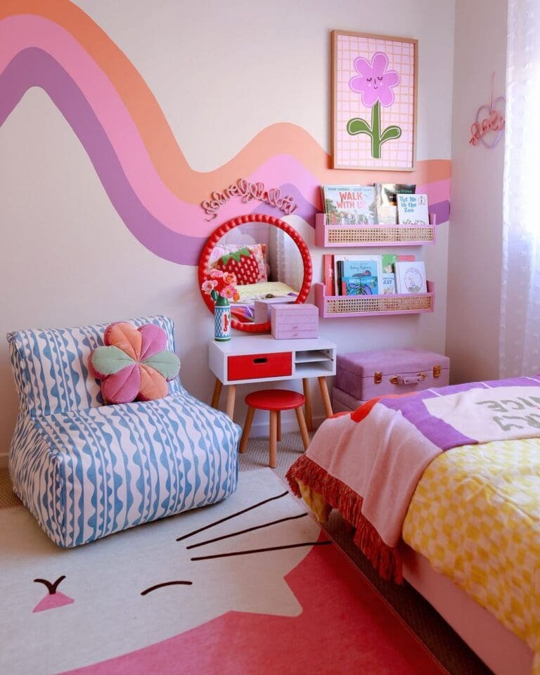 Use Contrast Colors